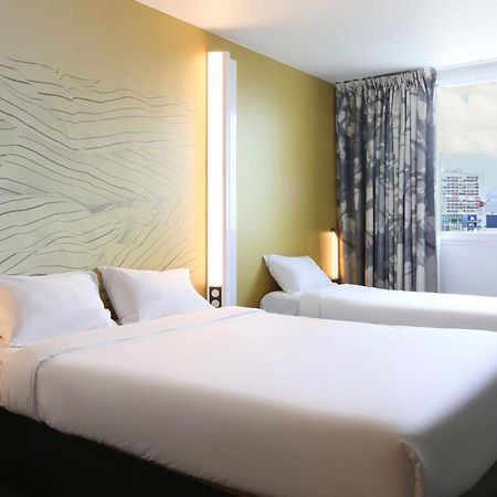 B&B Hotel Marseille Prado Velodrome Zewnętrze zdjęcie