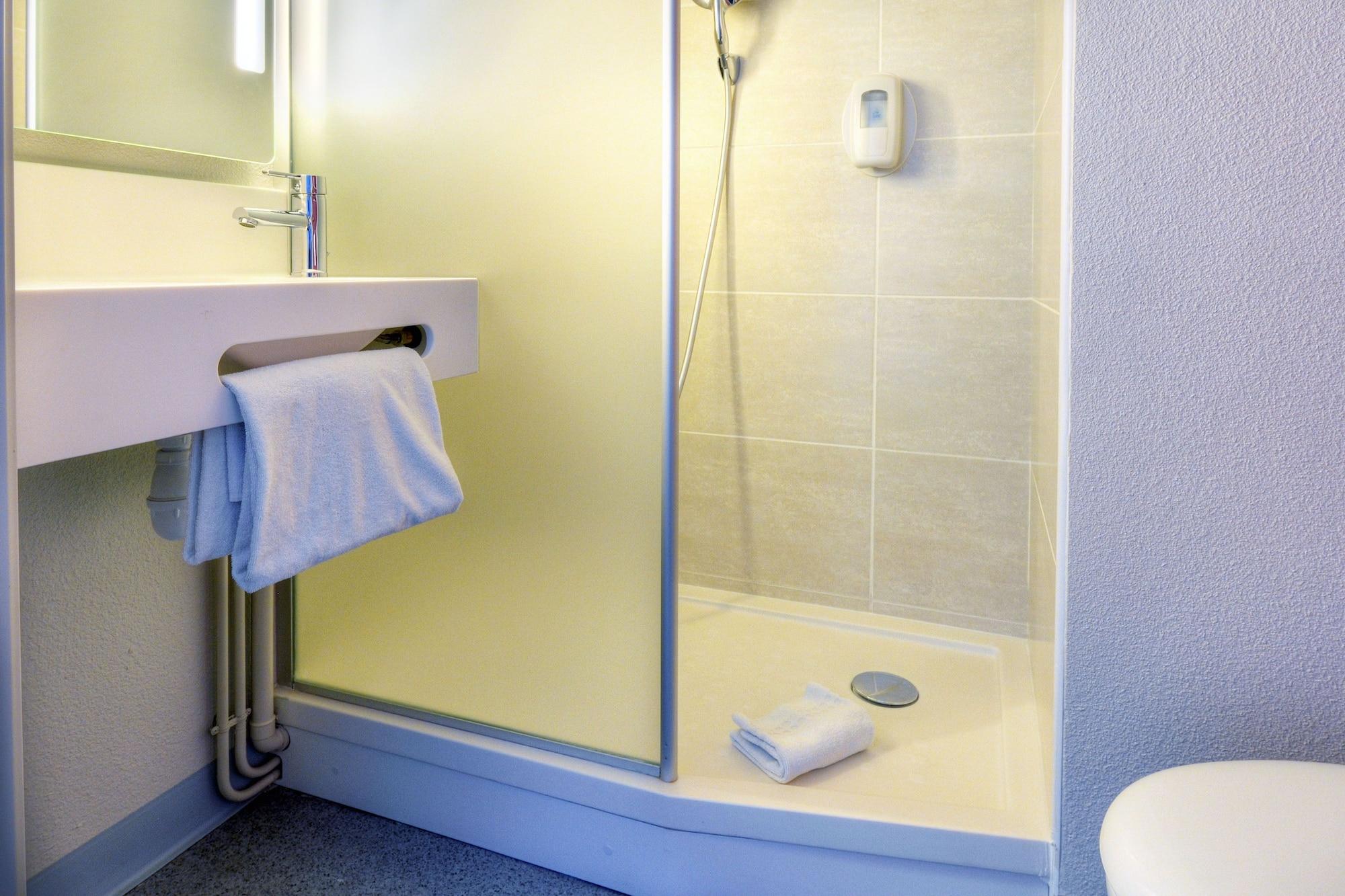 B&B Hotel Marseille Prado Velodrome Zewnętrze zdjęcie