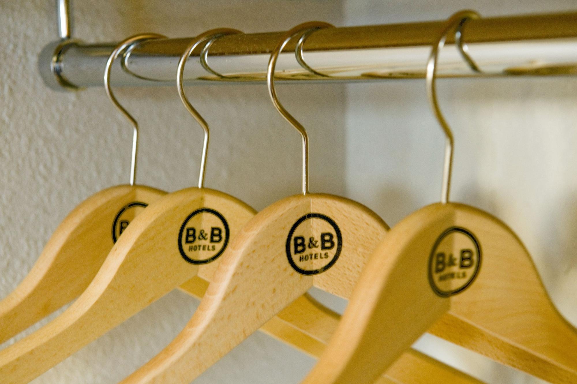 B&B Hotel Marseille Prado Velodrome Zewnętrze zdjęcie