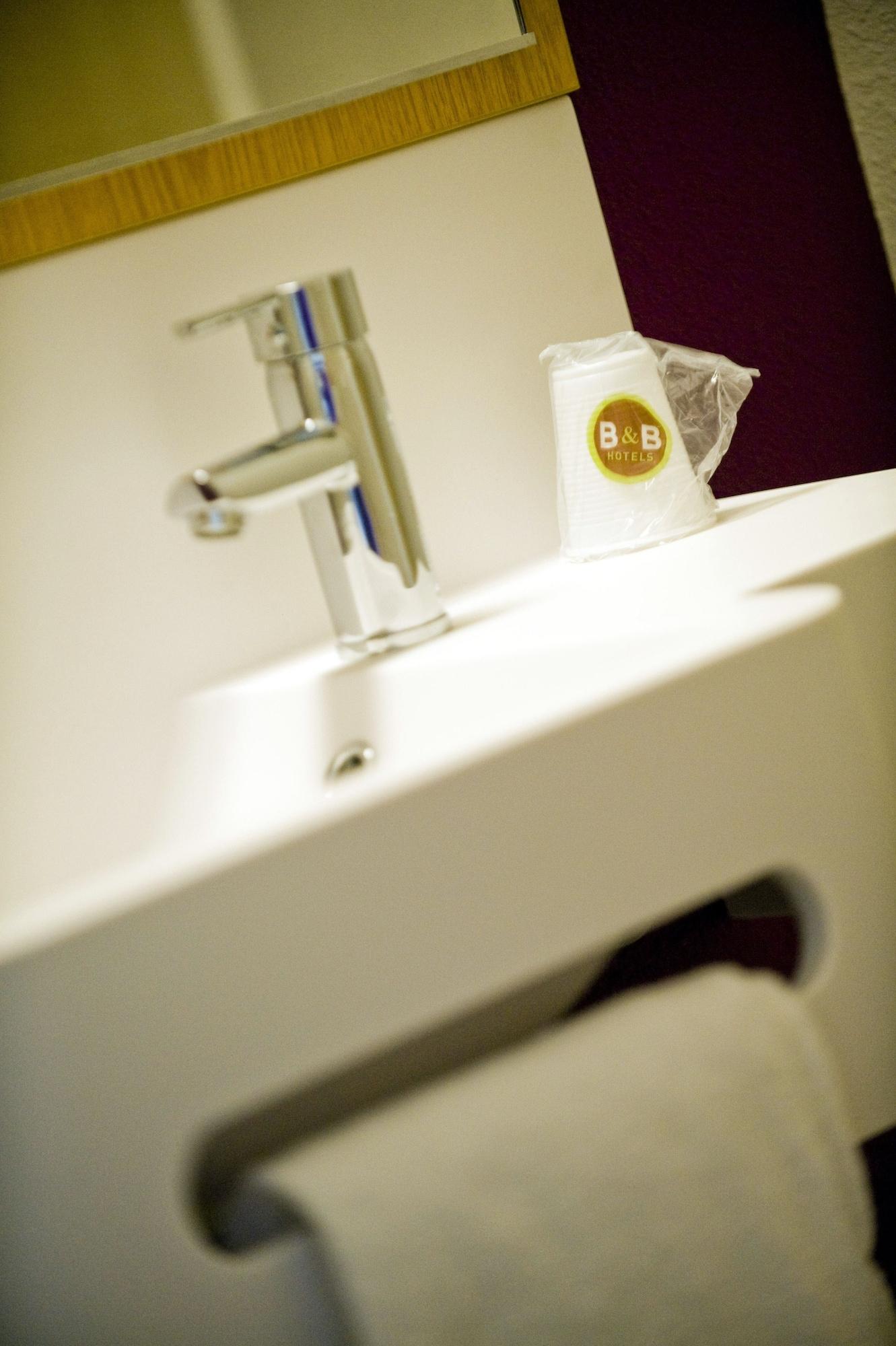 B&B Hotel Marseille Prado Velodrome Zewnętrze zdjęcie
