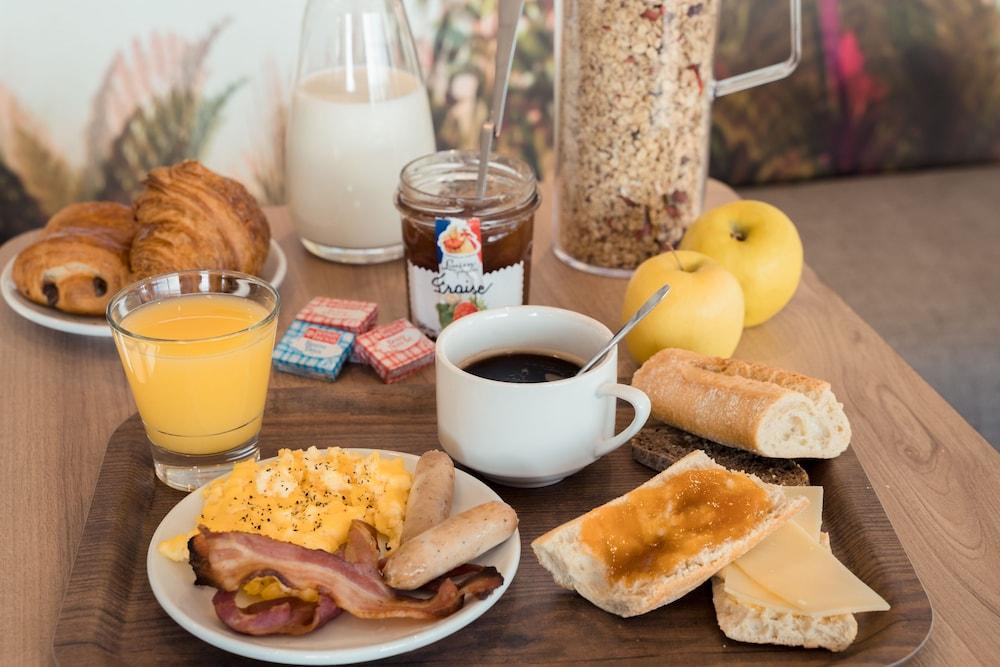 B&B Hotel Marseille Prado Velodrome Zewnętrze zdjęcie