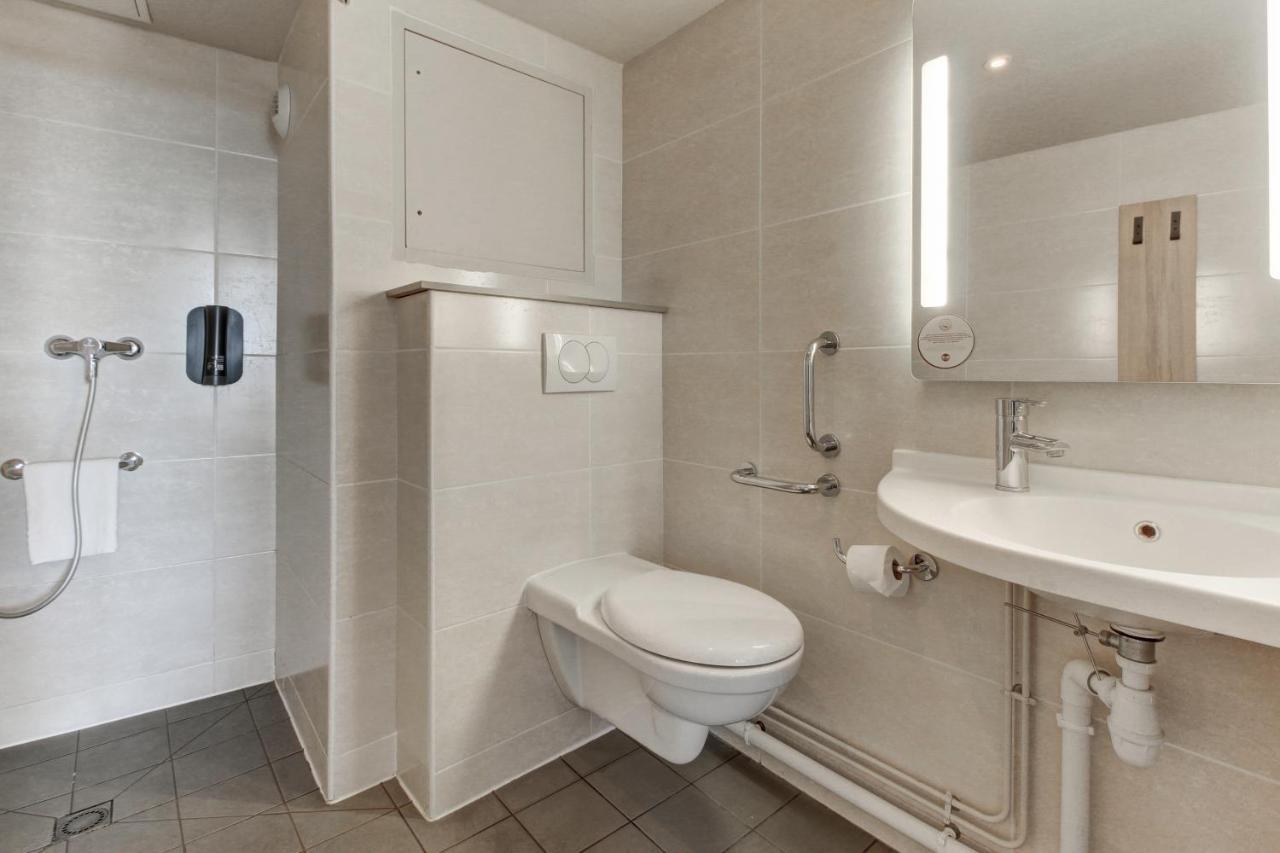 B&B Hotel Marseille Prado Velodrome Zewnętrze zdjęcie