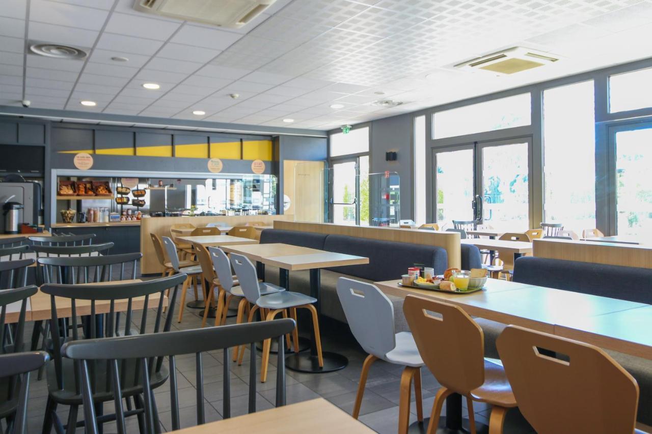 B&B Hotel Marseille Prado Velodrome Zewnętrze zdjęcie