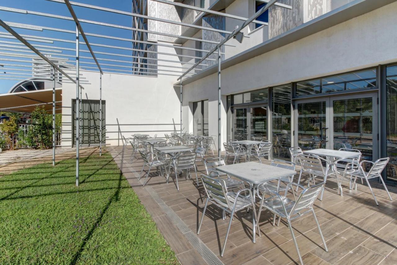 B&B Hotel Marseille Prado Velodrome Zewnętrze zdjęcie