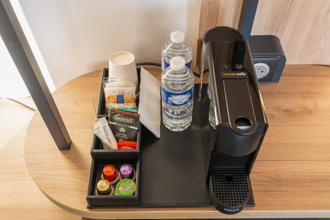 B&B Hotel Marseille Prado Velodrome Zewnętrze zdjęcie