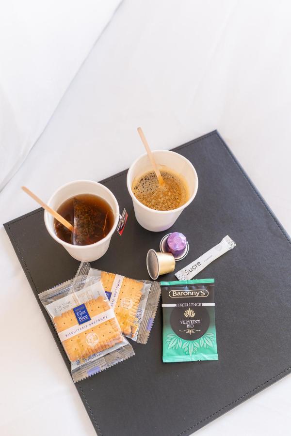 B&B Hotel Marseille Prado Velodrome Zewnętrze zdjęcie