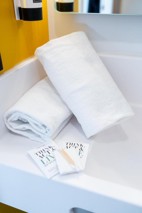 B&B Hotel Marseille Prado Velodrome Zewnętrze zdjęcie