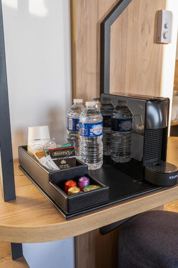 B&B Hotel Marseille Prado Velodrome Zewnętrze zdjęcie