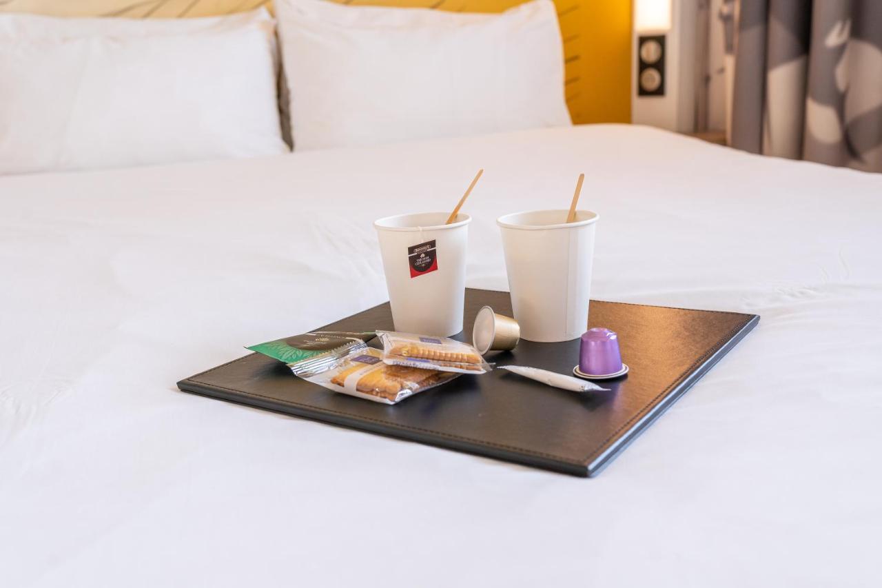 B&B Hotel Marseille Prado Velodrome Zewnętrze zdjęcie