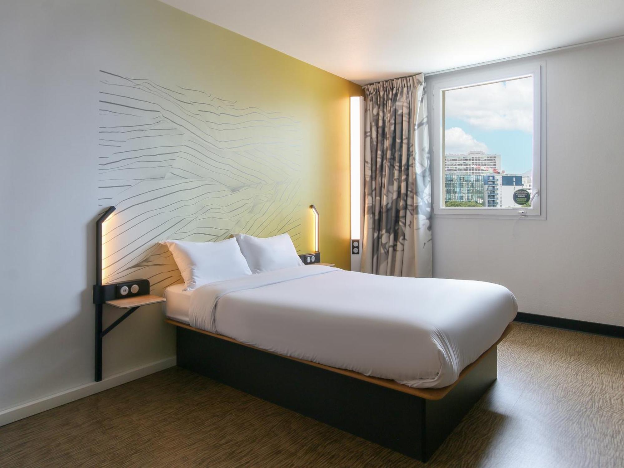 B&B Hotel Marseille Prado Velodrome Zewnętrze zdjęcie
