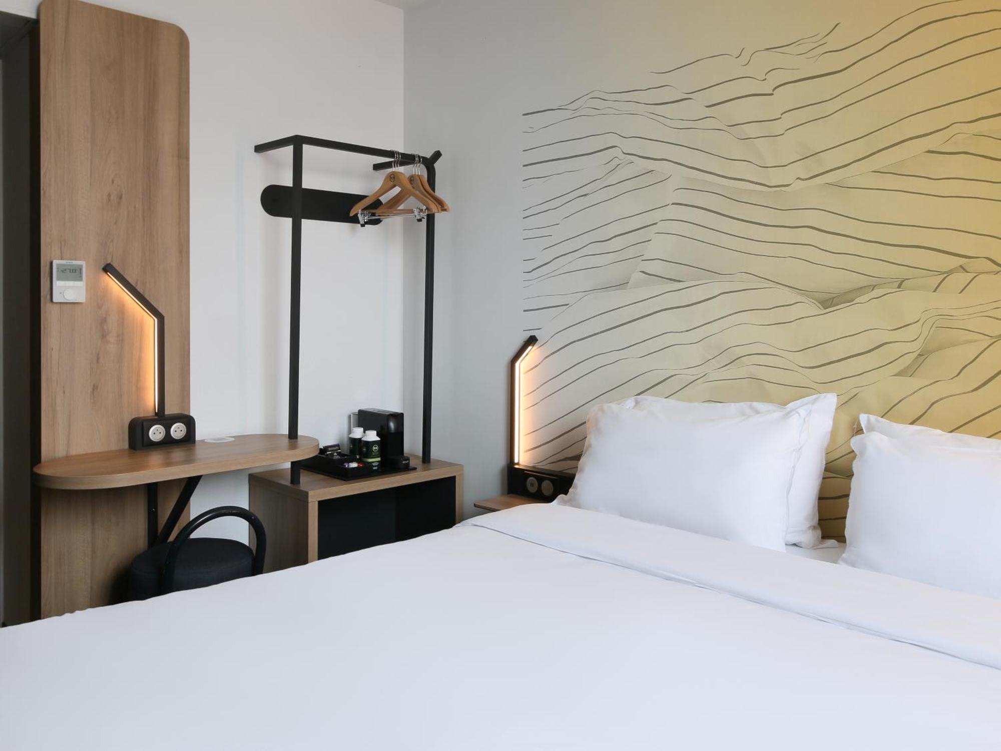 B&B Hotel Marseille Prado Velodrome Zewnętrze zdjęcie