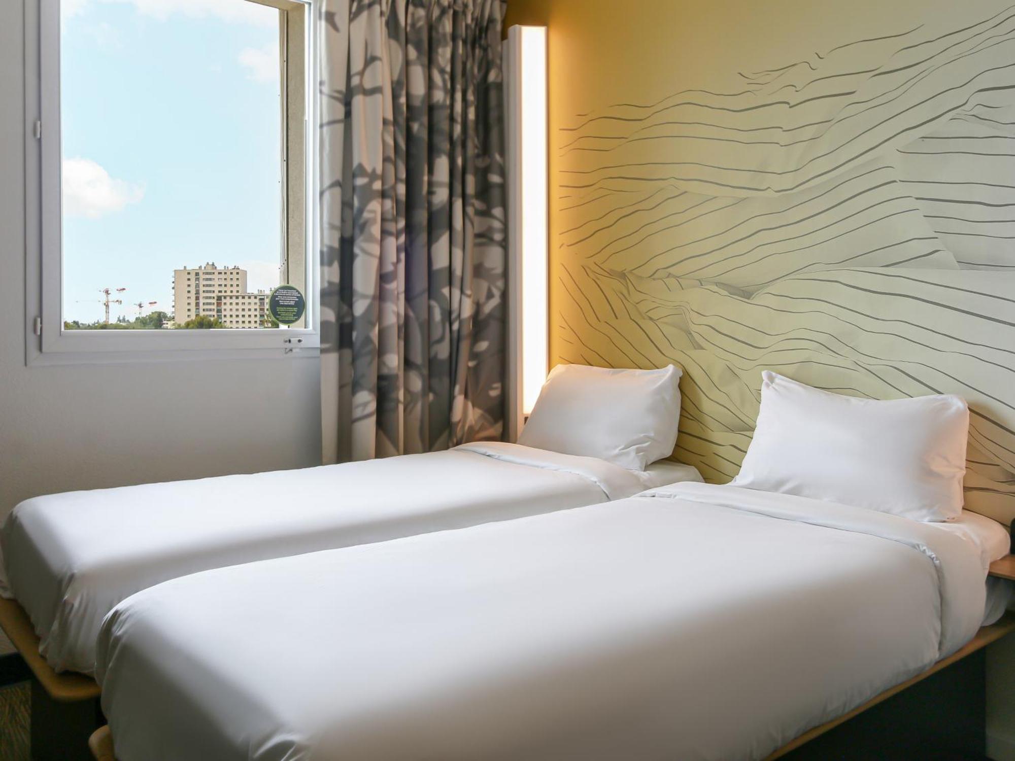 B&B Hotel Marseille Prado Velodrome Zewnętrze zdjęcie