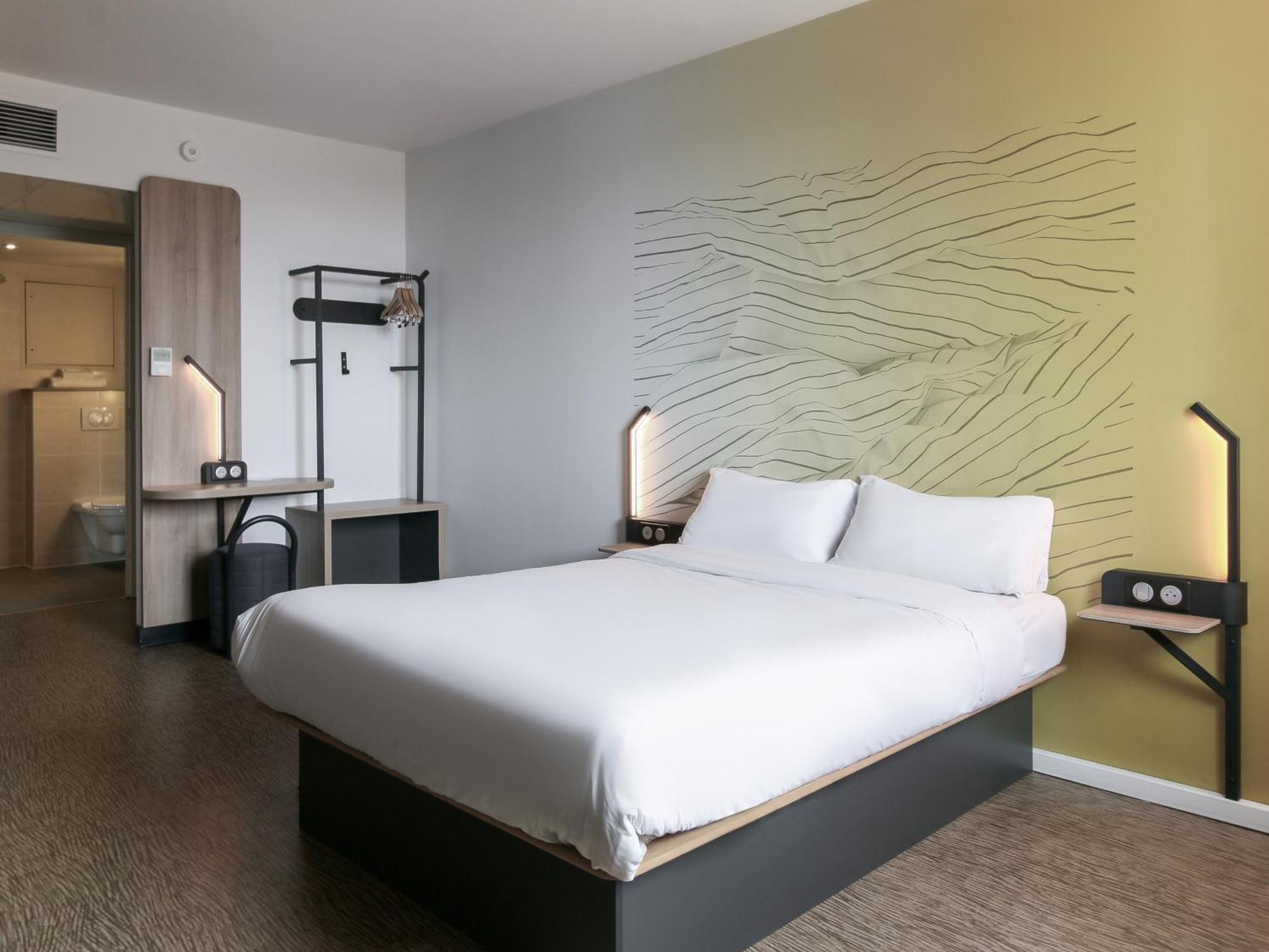 B&B Hotel Marseille Prado Velodrome Zewnętrze zdjęcie