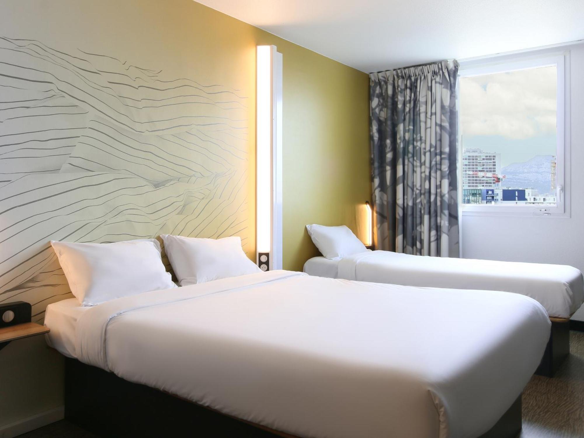 B&B Hotel Marseille Prado Velodrome Zewnętrze zdjęcie