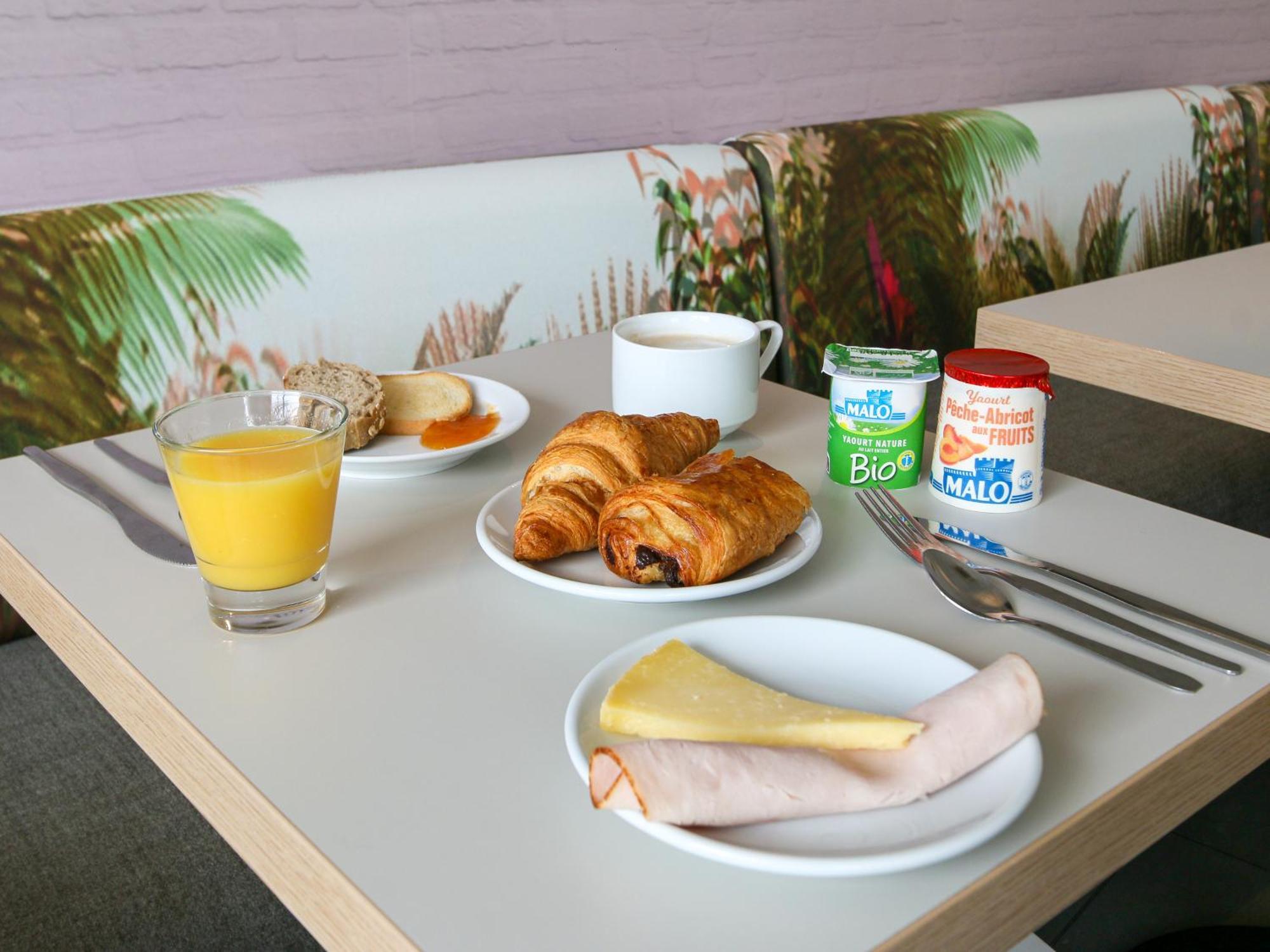 B&B Hotel Marseille Prado Velodrome Zewnętrze zdjęcie