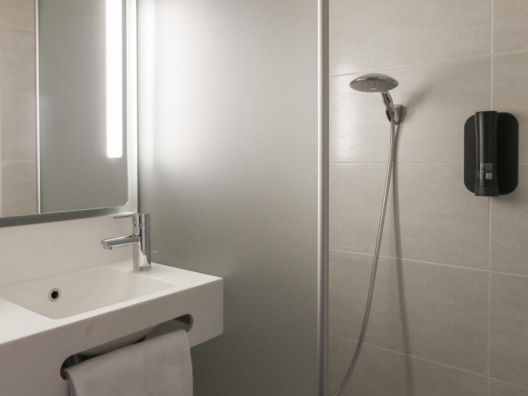 B&B Hotel Marseille Prado Velodrome Zewnętrze zdjęcie