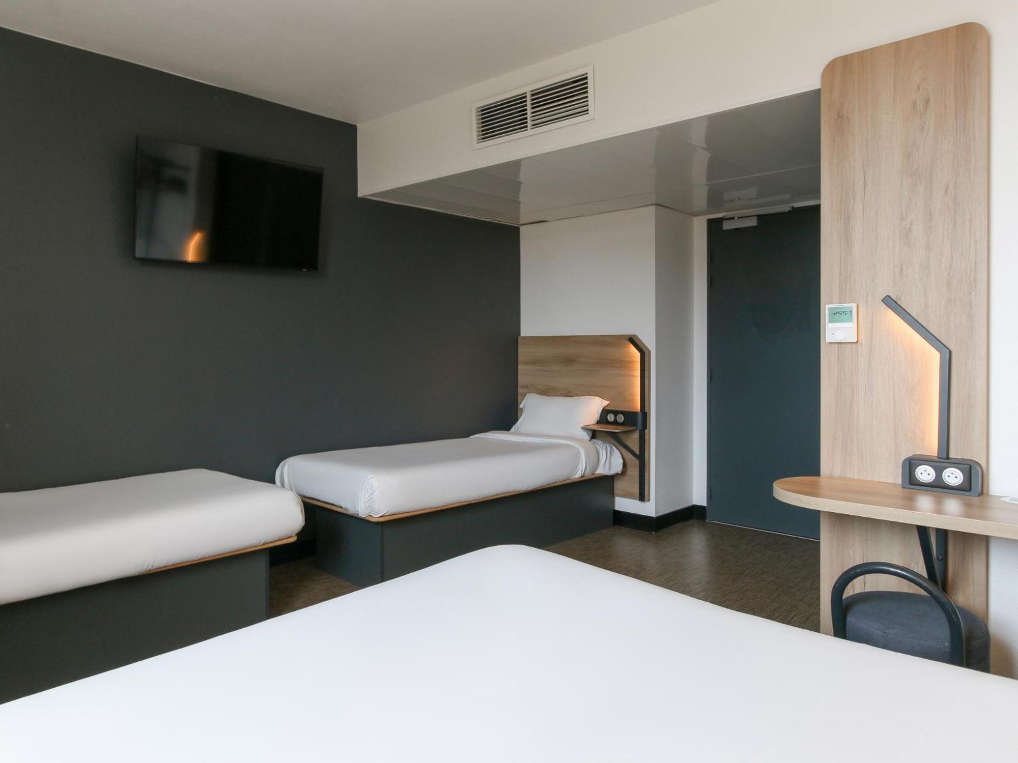 B&B Hotel Marseille Prado Velodrome Zewnętrze zdjęcie