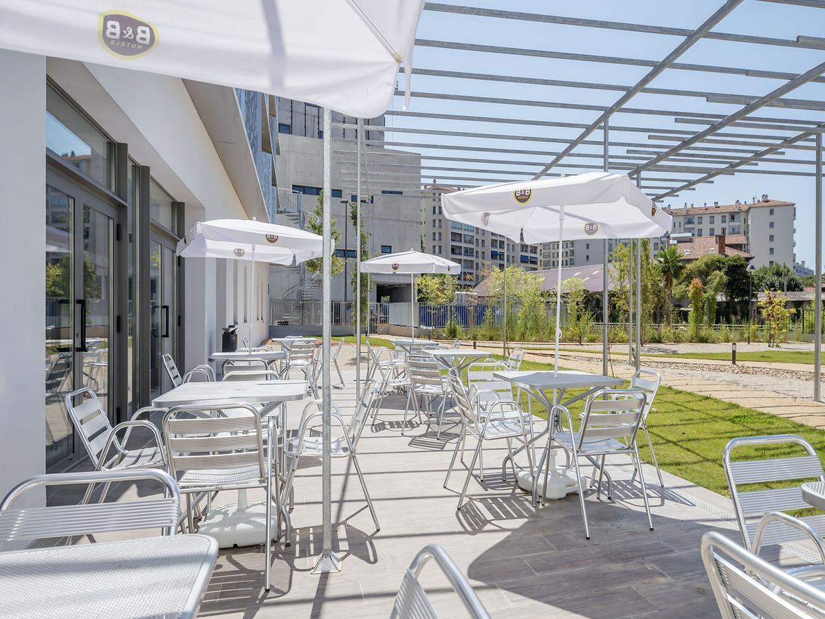 B&B Hotel Marseille Prado Velodrome Zewnętrze zdjęcie