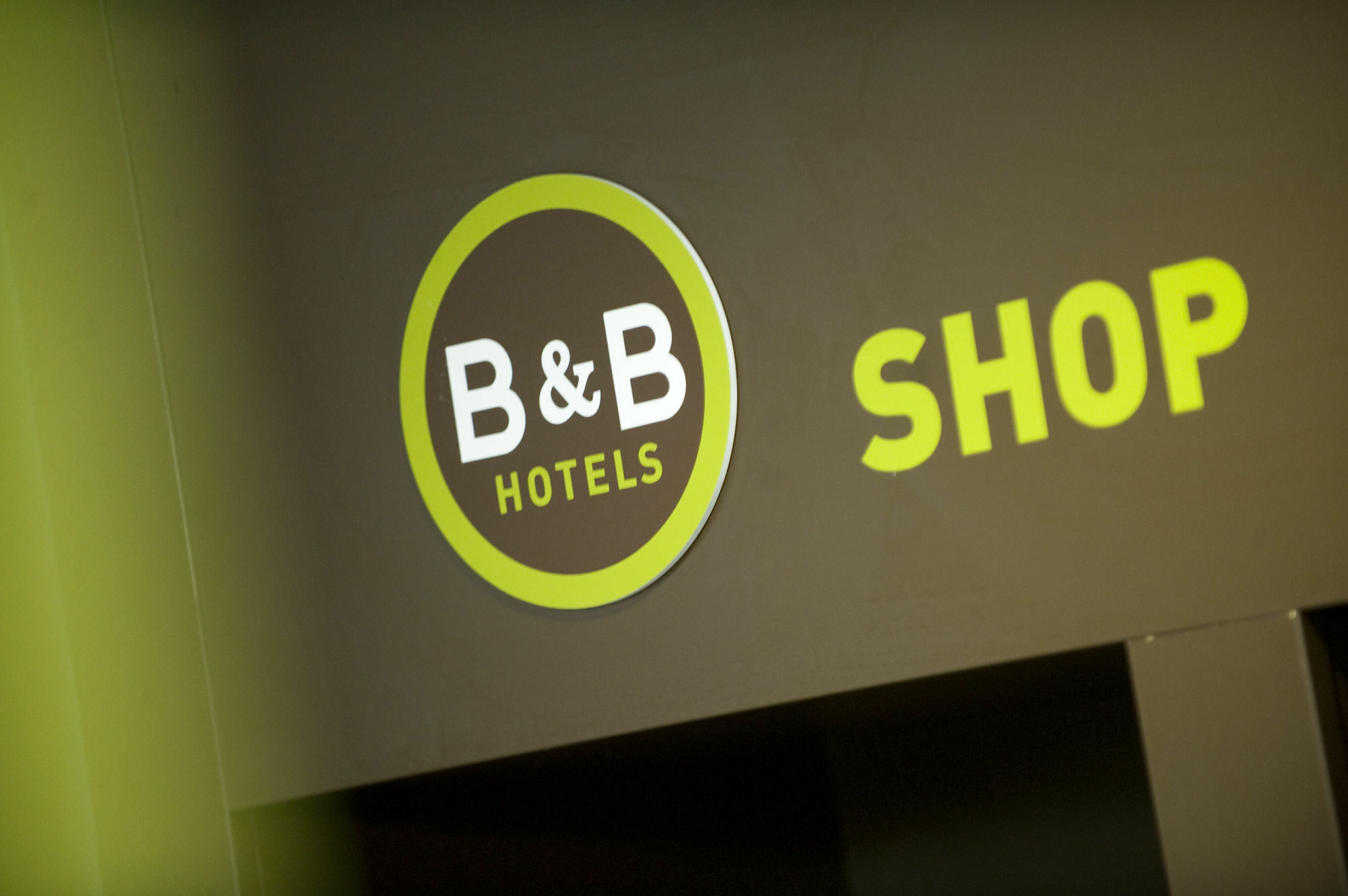 B&B Hotel Marseille Prado Velodrome Zewnętrze zdjęcie