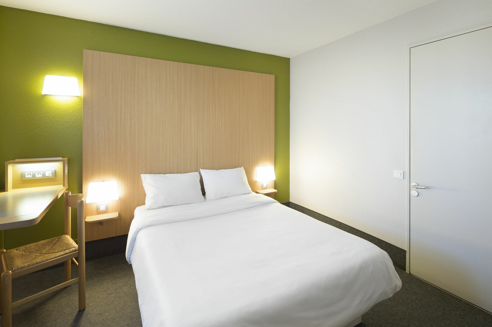 B&B Hotel Marseille Prado Velodrome Zewnętrze zdjęcie