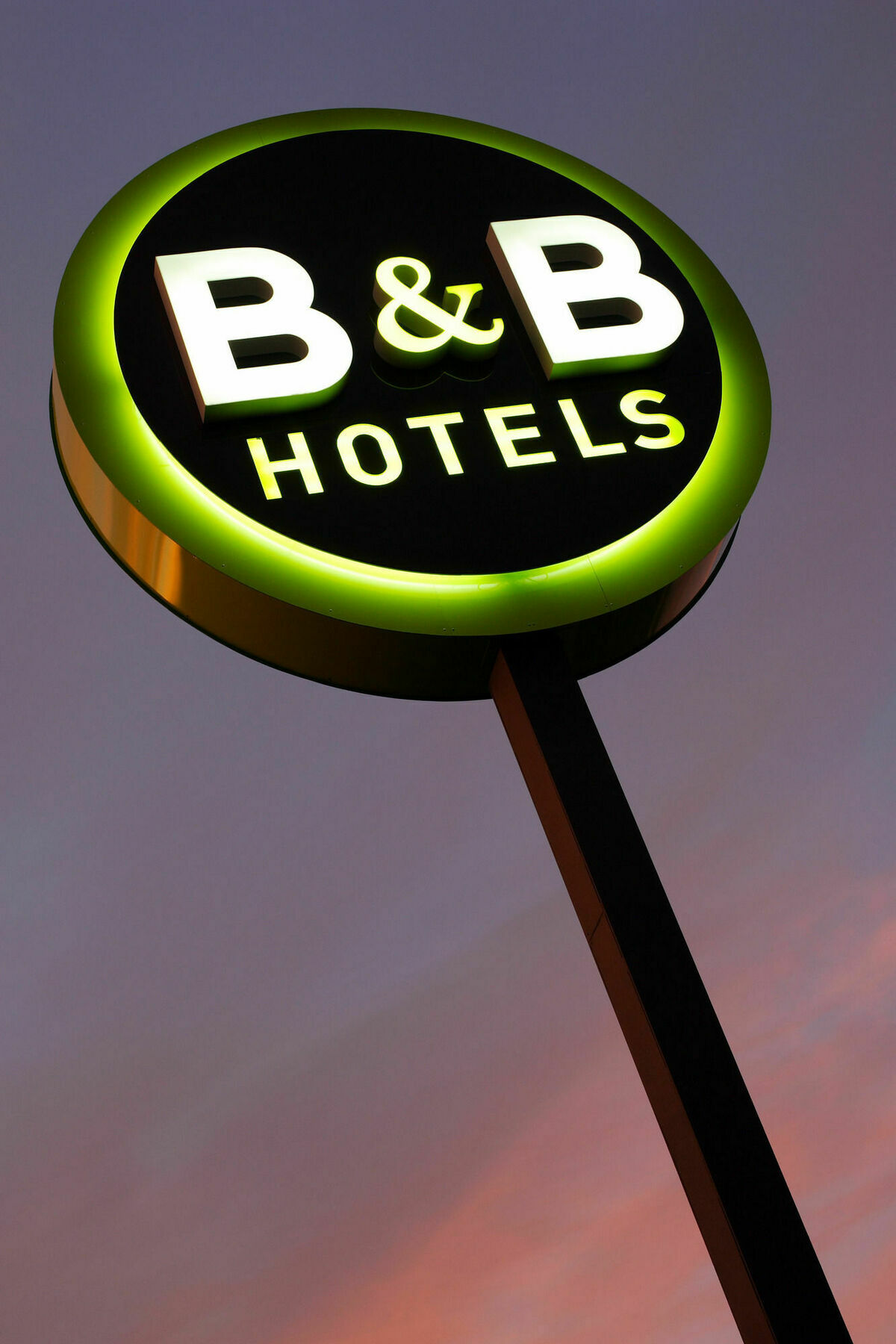 B&B Hotel Marseille Prado Velodrome Zewnętrze zdjęcie