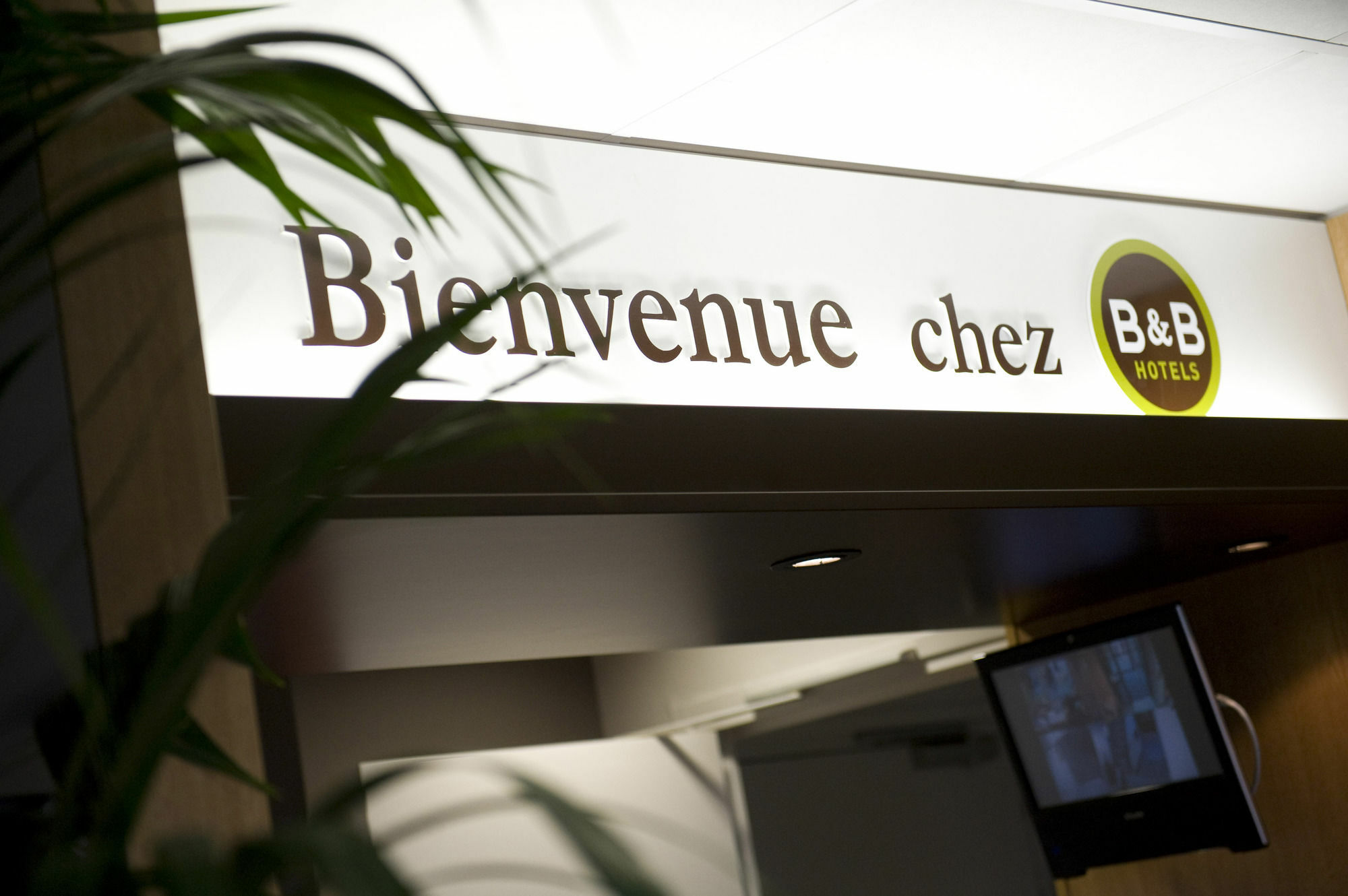 B&B Hotel Marseille Prado Velodrome Zewnętrze zdjęcie