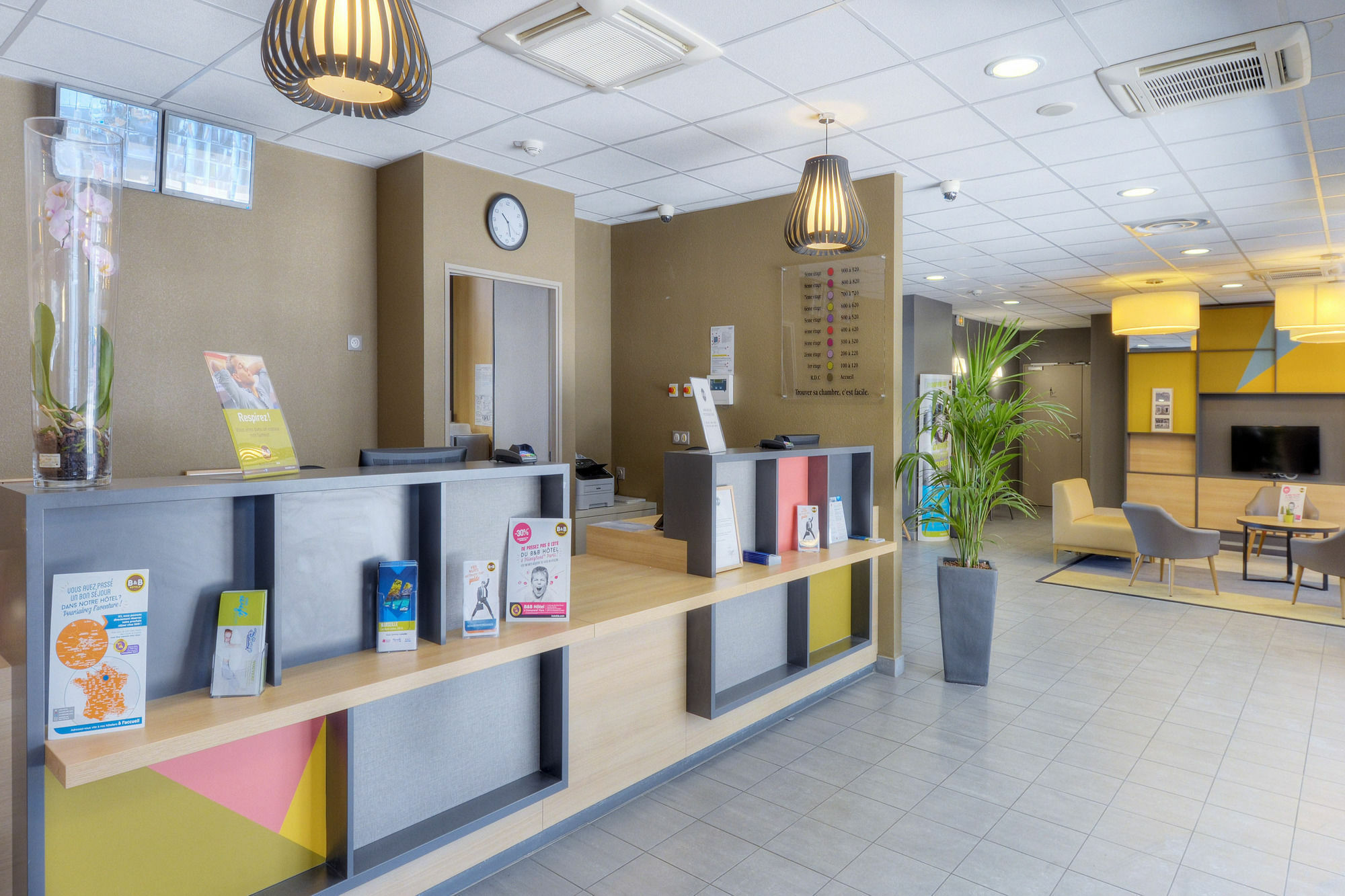 B&B Hotel Marseille Prado Velodrome Zewnętrze zdjęcie