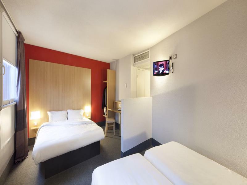 B&B Hotel Marseille Prado Velodrome Zewnętrze zdjęcie