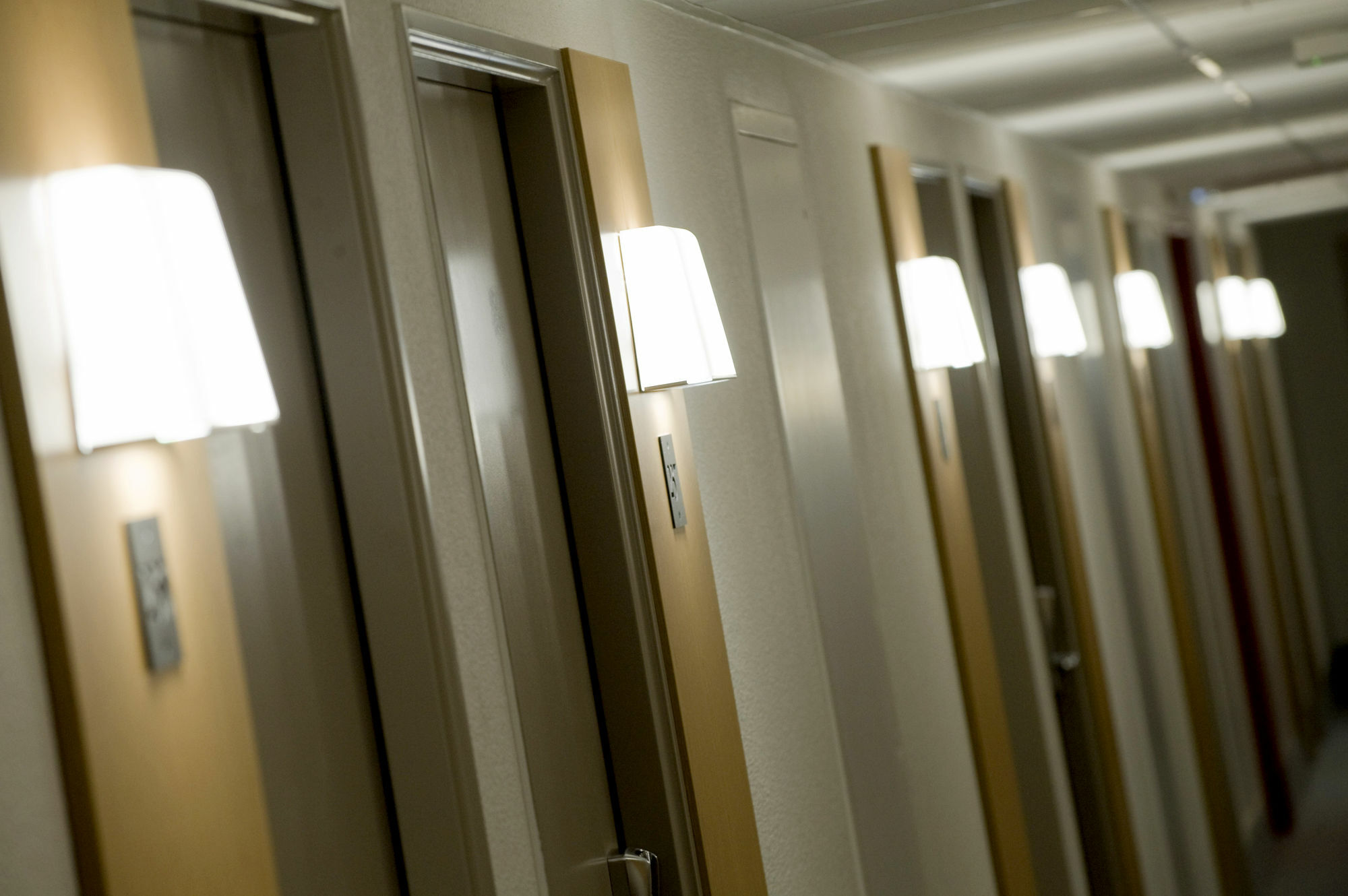 B&B Hotel Marseille Prado Velodrome Zewnętrze zdjęcie